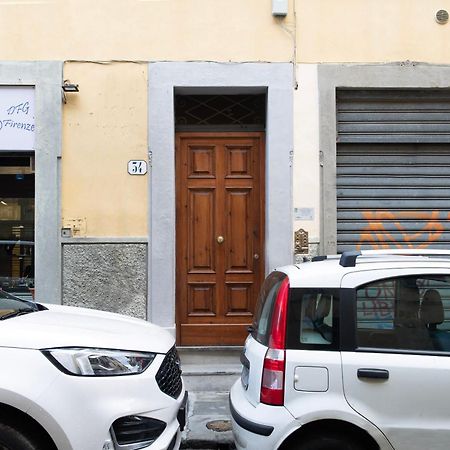 Mamo Florence - Macci Studio エクステリア 写真