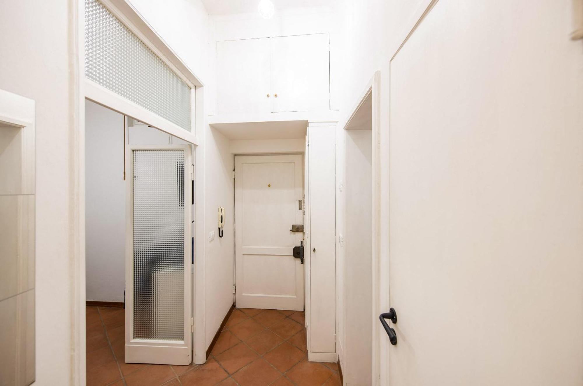 Mamo Florence - Macci Studio エクステリア 写真